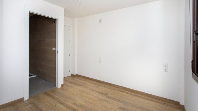 Nouvelle construction - Bungalow -
La Canalosa
