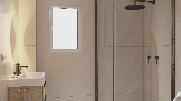 Nouvelle construction - Villa -
Bigastro