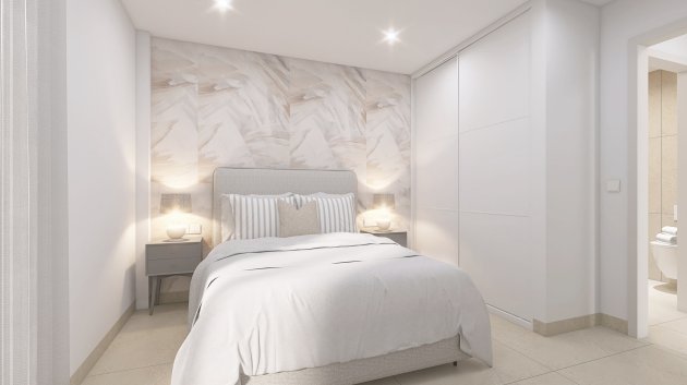 Nouvelle construction - Villa -
Bigastro