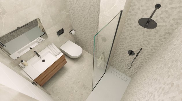 New Build - Apartments -
Torrevieja