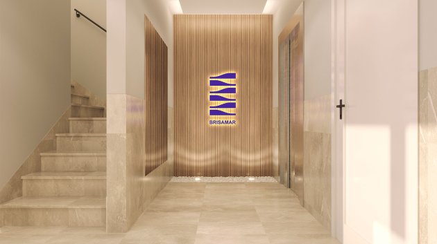 New Build - Apartments -
Torrevieja