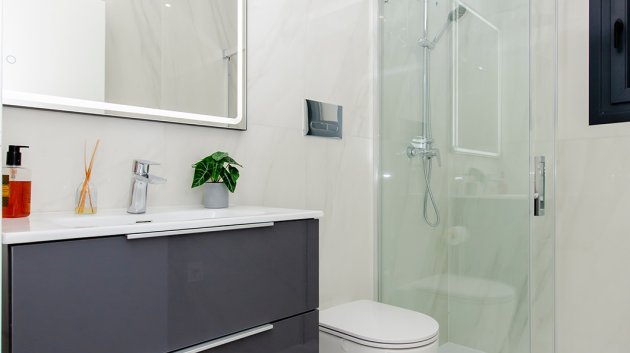 Nouvelle construction - Villa -
Orihuela Costa - Orihuela