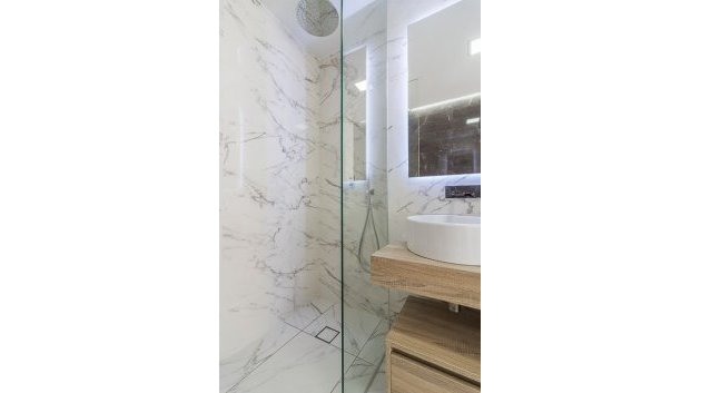 Nouvelle construction - Bungalow -
Torrevieja