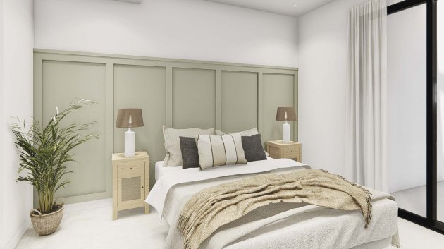 New Build - Villa -
Dolores