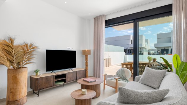 New Build - Villa -
Dolores