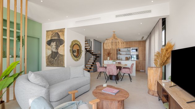 New Build - Villa -
Dolores