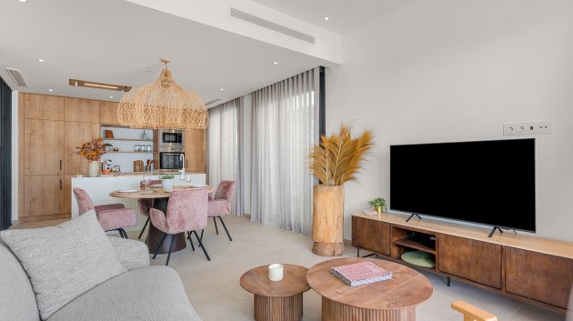 New Build - Villa -
Dolores