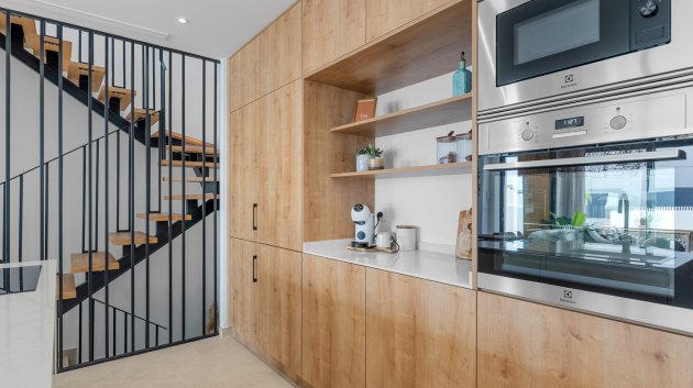 New Build - Villa -
Dolores