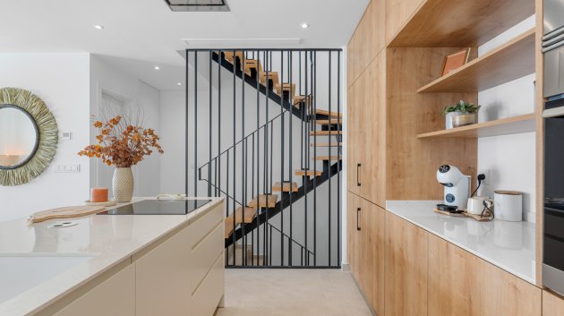 New Build - Villa -
Dolores