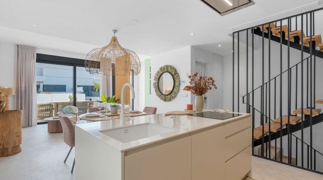 New Build - Villa -
Dolores