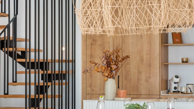 New Build - Villa -
Dolores