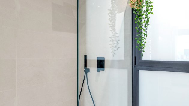 New Build - Villa -
Dolores