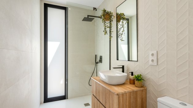 New Build - Villa -
Dolores