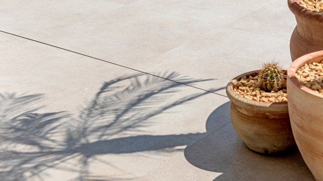 New Build - Villa -
Dolores