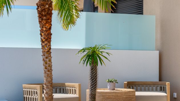 New Build - Villa -
Dolores