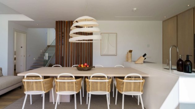 Reventa - Chalets -
San Miguel de Salinas - Las Colinas golf