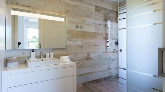 Reventa - Chalets -
San Miguel de Salinas - Las Colinas golf