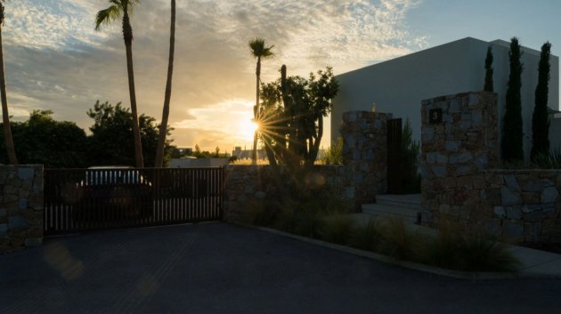 Reventa - Chalets -
San Miguel de Salinas - Las Colinas golf