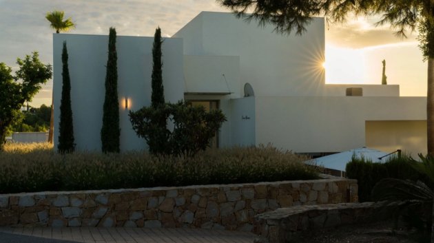 Reventa - Chalets -
San Miguel de Salinas - Las Colinas golf