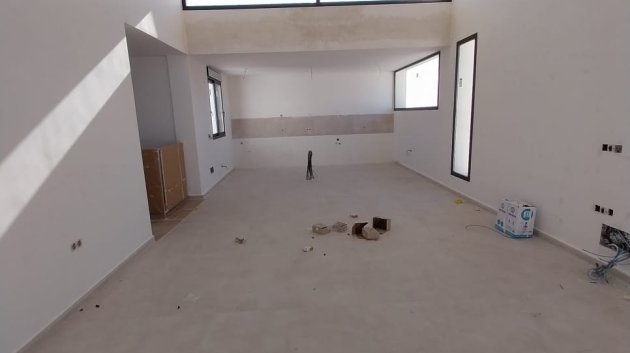 New Build - Villa -
Fortuna