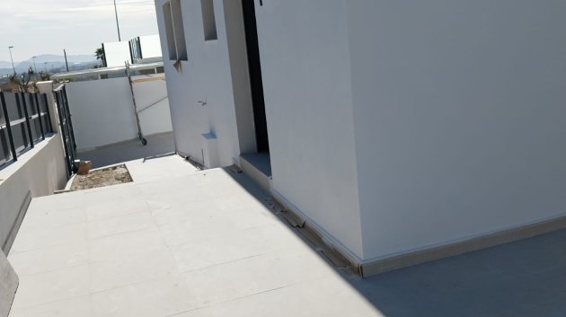 New Build - Villa -
Fortuna
