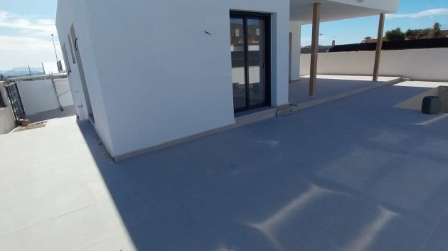 New Build - Villa -
Fortuna