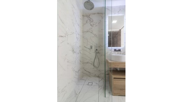 Obra nueva - Bungalow -
Torrevieja