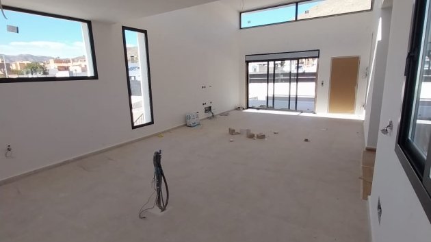New Build - Villa -
Fortuna