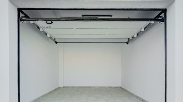 Obra nueva - Bungalow -
Pilar de la Horadada