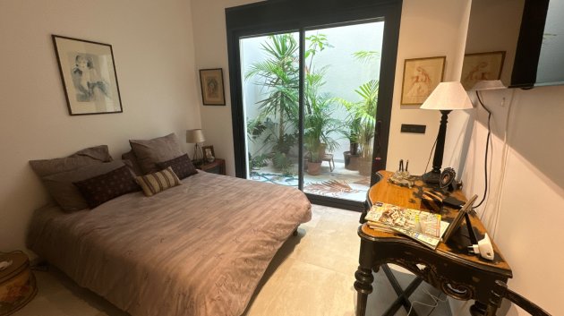 Reventa - Chalets -
Ciudad Quesada - La Marquesa Golf