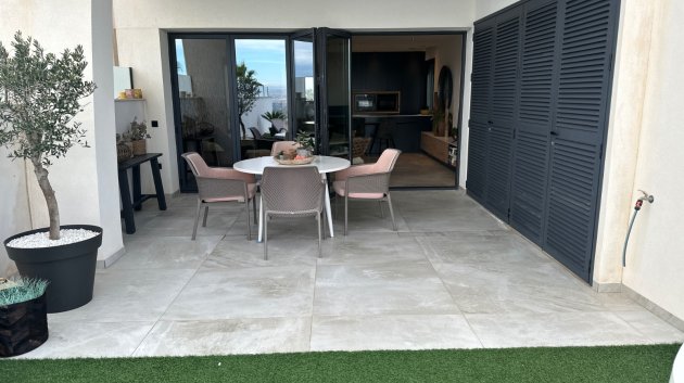 Resale - Apartments -
Ciudad Quesada