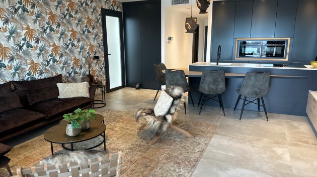 Resale - Apartments -
Ciudad Quesada