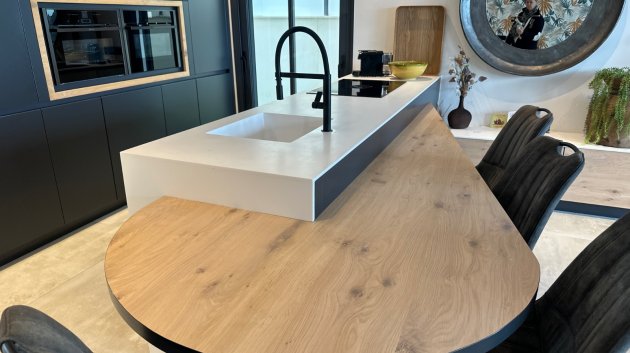 Resale - Apartments -
Ciudad Quesada