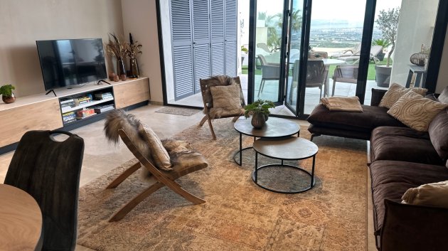 Resale - Apartments -
Ciudad Quesada