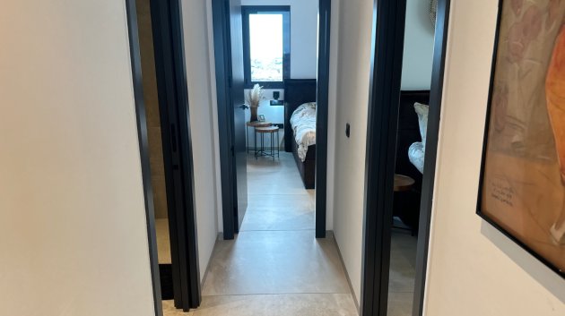 Resale - Apartments -
Ciudad Quesada