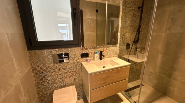 Resale - Apartments -
Ciudad Quesada