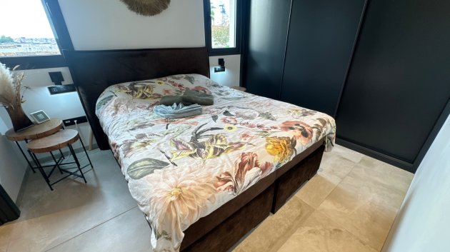 Resale - Apartments -
Ciudad Quesada