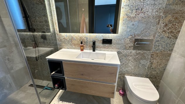 Resale - Apartments -
Ciudad Quesada