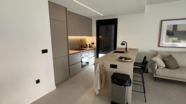 Resale - Villa -
Ciudad Quesada