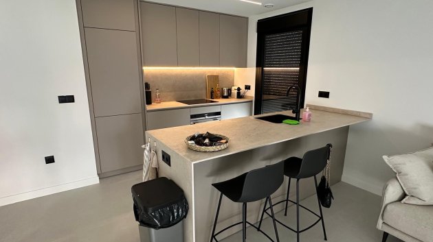 Resale - Villa -
Ciudad Quesada