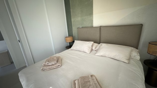 Resale - Villa -
Ciudad Quesada