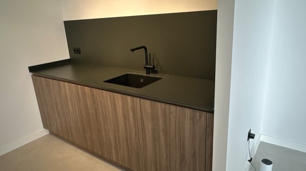 Resale - Villa -
Ciudad Quesada
