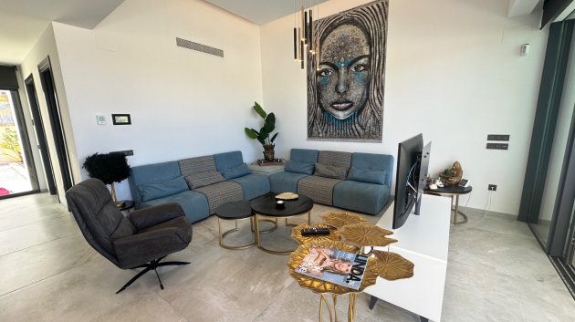 Reventa - Chalets -
Ciudad Quesada - Rojales