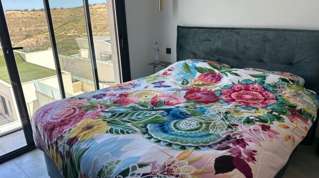Reventa - Chalets -
Ciudad Quesada - Rojales