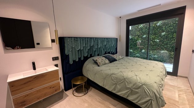 Reventa - Chalets -
Ciudad Quesada - Rojales
