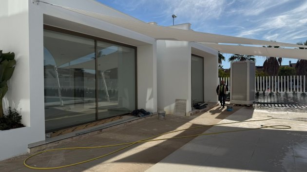 New Build - Penthouse -
Cabo Roig