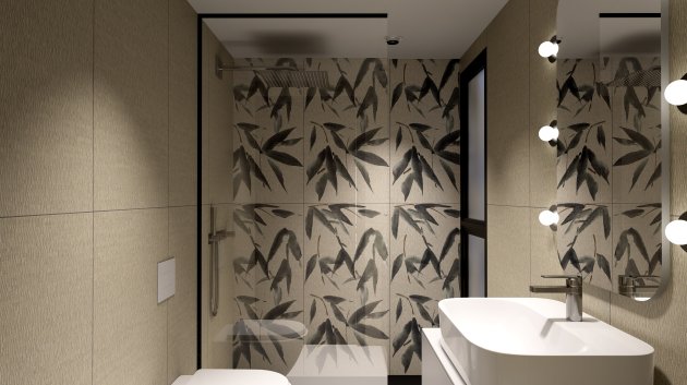 New Build - Penthouse -
Torrevieja