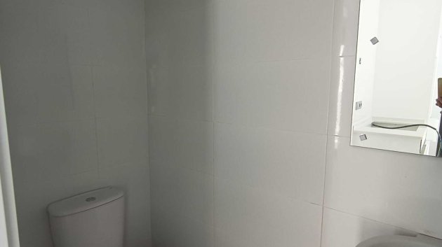 Obra nueva - Chalets -
Daya Nueva