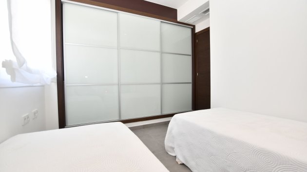 New Build - Apartments -
San Miguel de Salinas