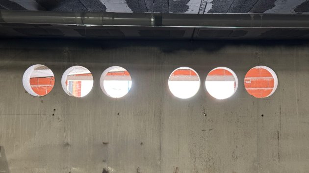 Obra nueva - Apartamentos -
Finestrat